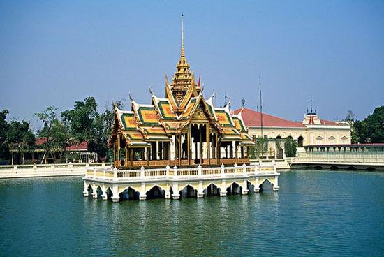 泰旅行社协会表示，免费将对泰国旅游业带来很大的利益。（资料图）