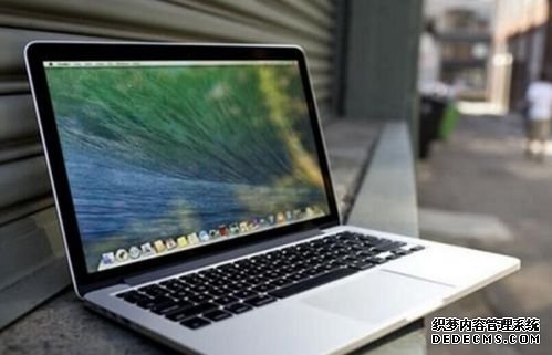 还得再等等！新MacBook Pro第四季度发布