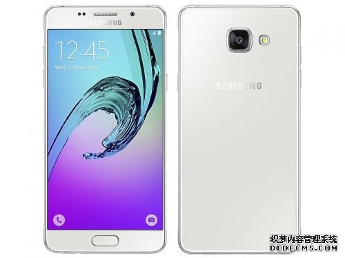 三星Galaxy A5曝光:内存/处理器均提升 