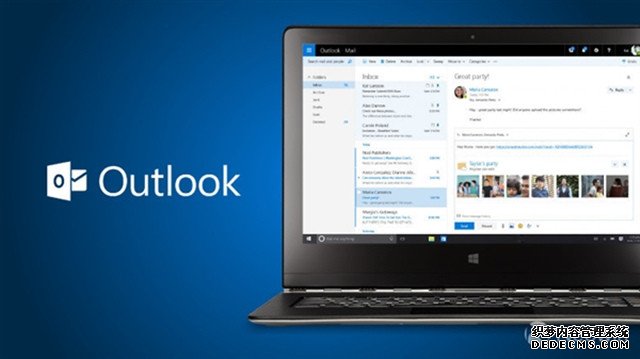 新版Outlook.com跳票！2017年才能用上 