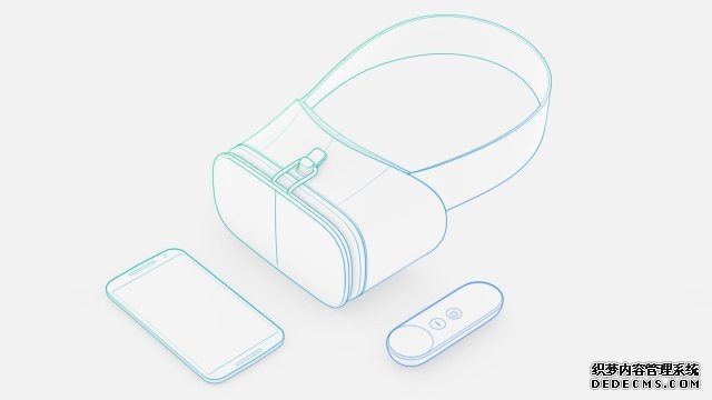 Daydream或成谷歌法宝：拳打Oculus脚踢PSVR 
