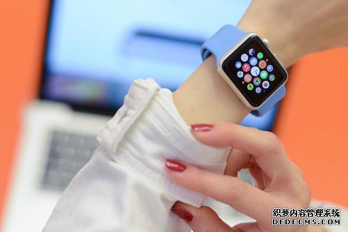 Apple Watch2续航或提升不大 苹果有死目标