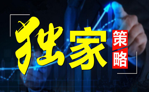 玄机解盘：8.31金九银十超级周“掘金计划”已经启动