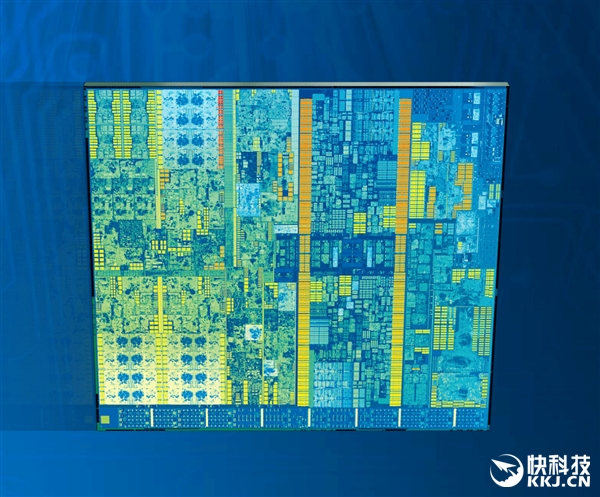 Intel正式发布Kaby Lake：命名混乱m3/i5并列！1