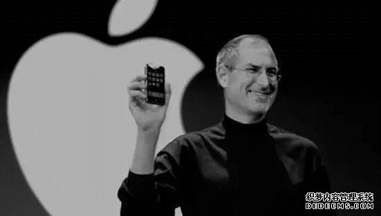 显示技术变革能否让手机行业再出一个苹果？ 