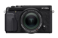 富士 X-E2s