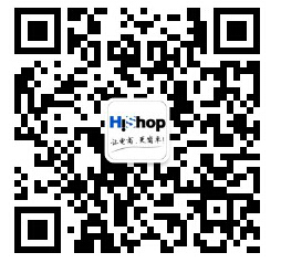 想要了解更多信息请关注微信公众号：Hishop电商经验谈(hishop999)