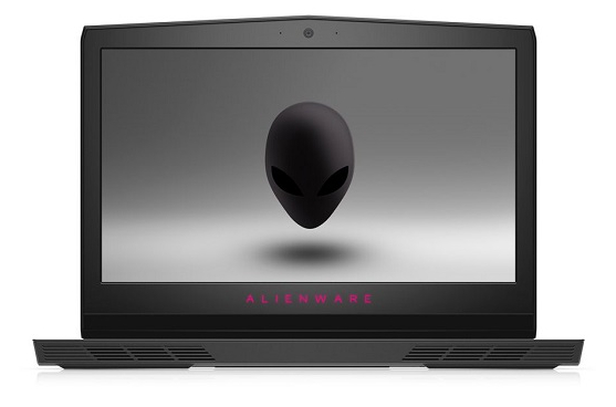 即使选配了GTX 1080，Alienware 17仍将厚度控制在了30mm。