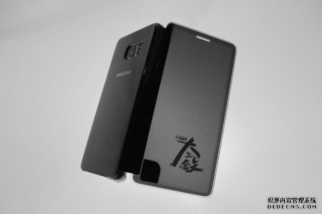 你好，请签收一枚来自三星Galaxy Note7的铁人勋章 