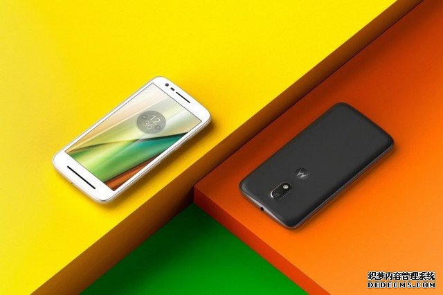 Moto E3将在印度开卖 售价不到千元 