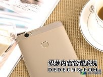 6.6英寸2K巨屏 荣耀Note8官网售价2499元 