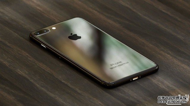 黑出新花样 iPhone7或新增亮光黑配色 