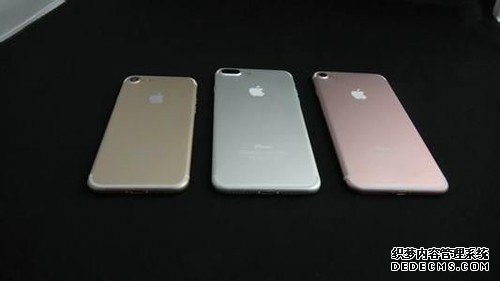 双摄像头iPhone效应：带动一批供应商受益