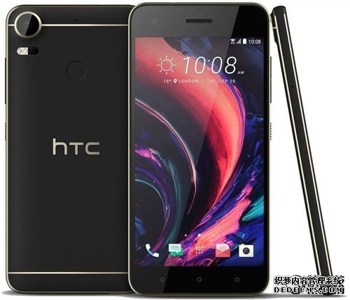 HTC新机激进！不抄iPhone 没多下巴