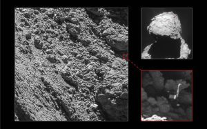 168开奖:【j2开奖】ESA 失踪的彗星登录器“菲莱”找到了！