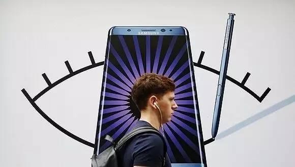 【j2开奖】受Note7召回事件影响，三星今年可能要少赚50亿