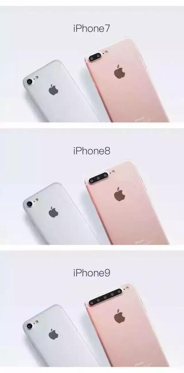 atv:【j2开奖】黑心苹果！史上最颠覆iPhone 7，逼10亿人换手机呢