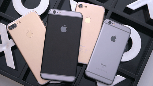 118直播:【j2开奖】iPhone 7中规中矩缺少突破，你还会买吗?