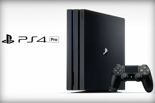 118直播:【j2开奖】除了支持 4K 游戏的 PS4 Pro,索尼又发布了一次 PS4