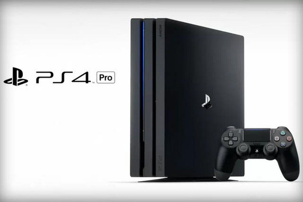 atv:【图】索尼发布PS4 Pro,想要翻盘绝非易事