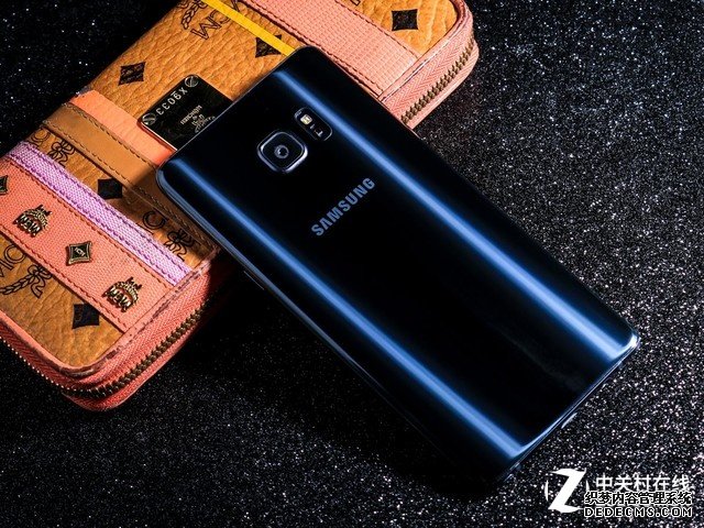 经典重塑 三星GALAXY Note 7促销4880元 