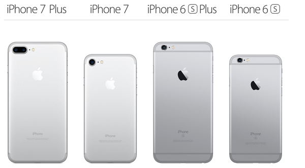 168开奖:【j2开奖】内在差很大，iPhone 7 技术规格你看不到的差异点