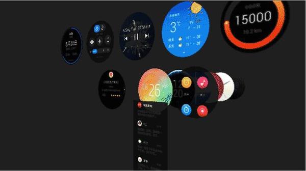 报码:【j2开奖】AppleWatch2/Ticwatch2等五款手表买哪个?