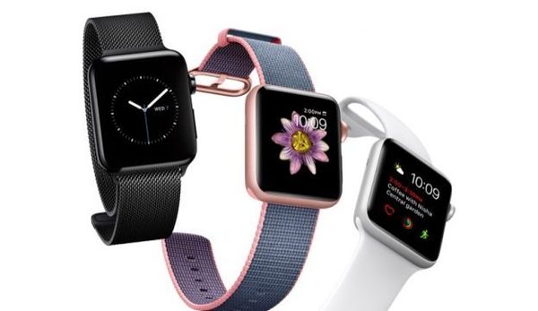 报码:【j2开奖】Apple Watch Series 2 与前一代有什么不同？