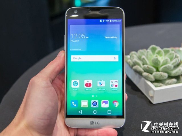 LG：G系列手机将把模块化设计进行到底 