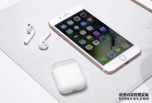 外媒: iPhone 7不惊艳 部分人士已放眼明年