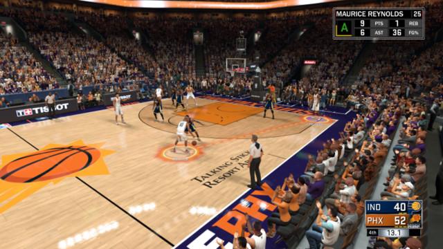 独家探访2K美国总部 NBA2K17还原度要逆天？