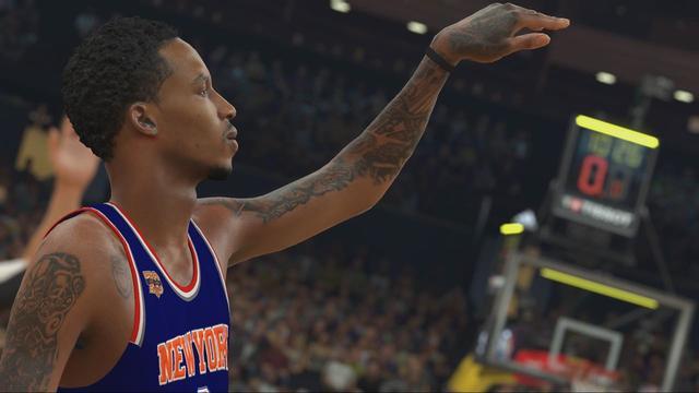 独家探访2K美国总部 NBA2K17还原度要逆天？