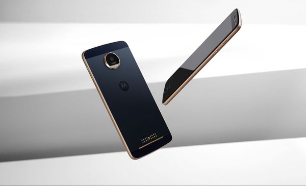 【j2开奖】苹果发布会令人失望，Moto Z 引领下一波行业创新潮