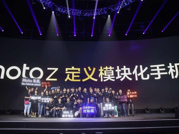 【j2开奖】苹果发布会令人失望，Moto Z 引领下一波行业创新潮