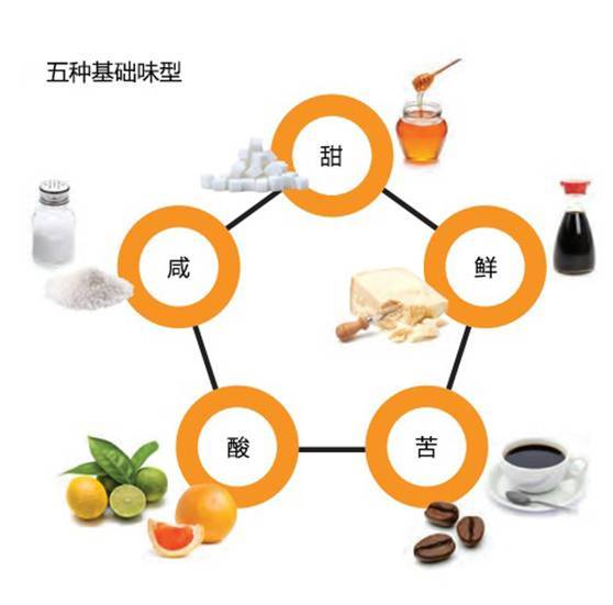 开奖直播现场:【j2开奖】吃货们的隐藏属性——第六味觉的觉醒｜生活实验室