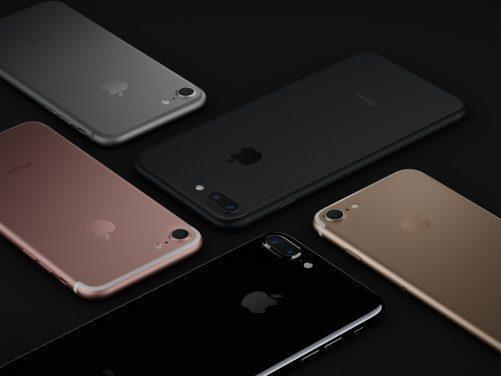 码报:【j2开奖】iPhone 7/7 Plus国行预售首日：官网瘫痪、缺货