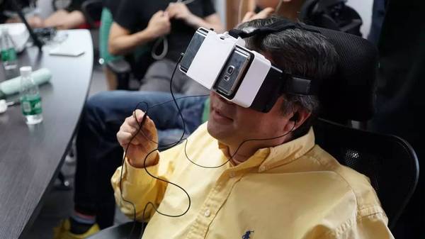 【j2开奖】王强谈 VR：人类再度超越柏拉图式洞穴困境的契机会是虚拟的未来世界吗？