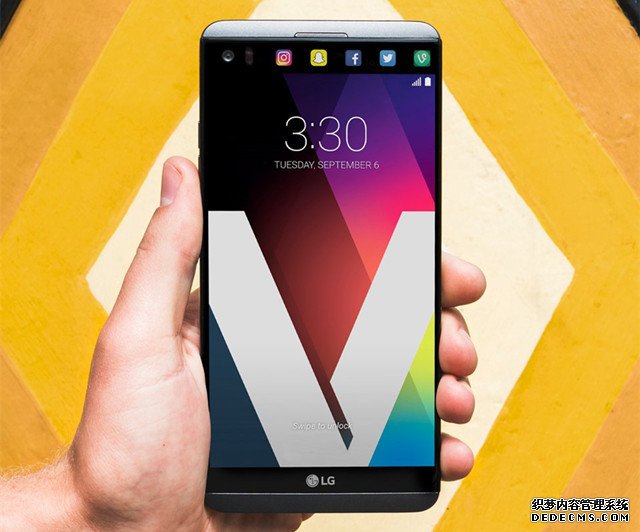 坏消息来了！LG V20或不在欧洲地区上市 