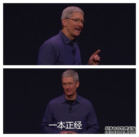 科技乱谈琴：看苹果iPhone7“肾得慌” 