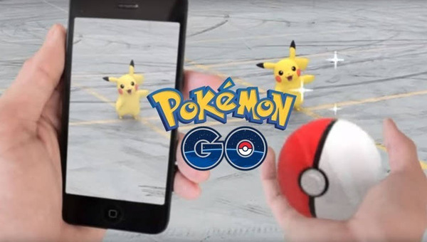 码报:【图】Pokemon Go火了,中国开发者想模仿可能并不容易