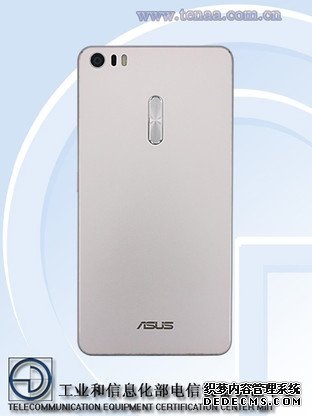 大屏新作 国行华硕Zenfone 3 Ultra入网 