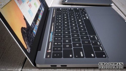 收到库克的电邮回复?敬请关注新MacBook?