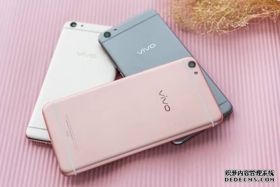 vivo X7或再推新配色，这次又是什么？  