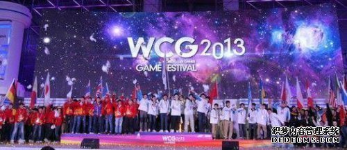 王思聪要称霸中国电竞圈：传今年将竞购WCG 