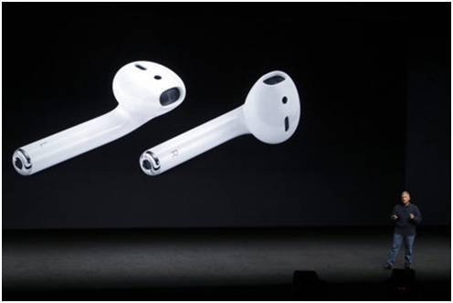 168开奖:【j2开奖】苹果取消传统耳机接口是为了最终实现“沉浸式计算”？