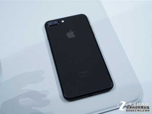 太火？iPhone7 Plus预约自提渠道被关闭 