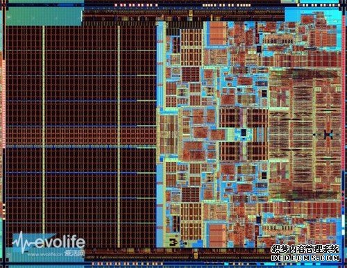酷睿2的十年：一场Intel与AMD的生死博弈