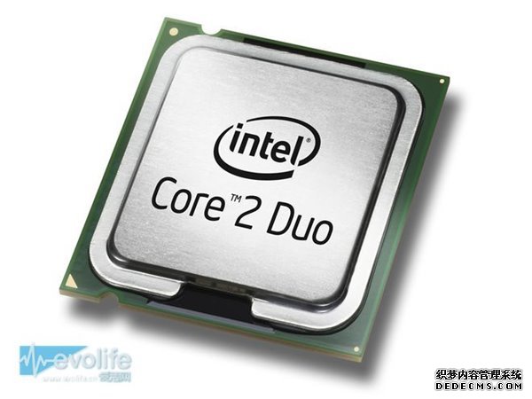 酷睿2的十年：一场Intel与AMD的生死博弈 