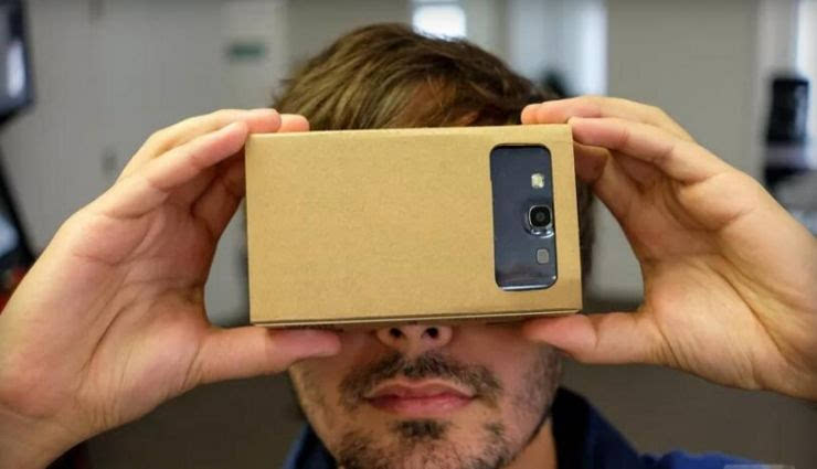 310直播:【图】Google推出iOS版VR相机应用