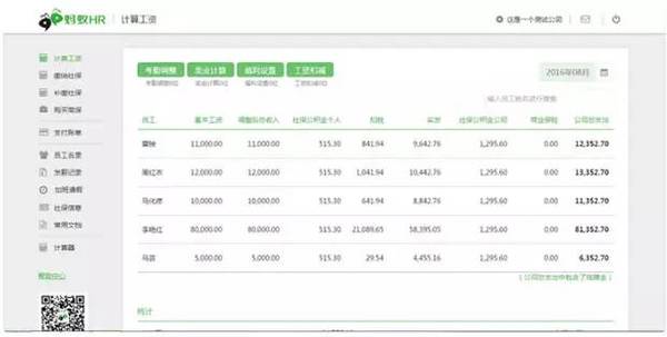 开奖直播现场:【j2开奖】薪资、社保、公积金全覆盖，蚂蚁HR想做中小企业的云端人力资源部